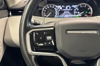 Land Rover Range Rover Evoque vaihtoauto