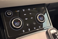 Land Rover Range Rover Evoque vaihtoauto