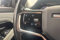 Land Rover Range Rover Evoque vaihtoauto