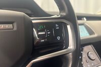 Land Rover Range Rover Evoque vaihtoauto