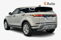 Land Rover Range Rover Evoque vaihtoauto