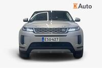 Land Rover Range Rover Evoque vaihtoauto