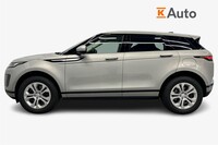 Land Rover Range Rover Evoque vaihtoauto