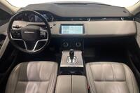 Land Rover Range Rover Evoque vaihtoauto