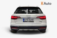 Audi A4 Allroad Quattro vaihtoauto