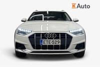 Audi A4 Allroad Quattro vaihtoauto