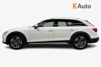 Audi A4 Allroad Quattro vaihtoauto