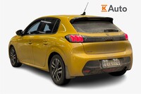 Peugeot 208 vaihtoauto