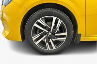 Peugeot 208 vaihtoauto