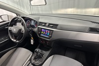 SEAT Ibiza vaihtoauto