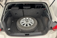 SEAT Ibiza vaihtoauto