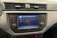 SEAT Ibiza vaihtoauto