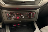 SEAT Ibiza vaihtoauto