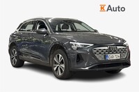 Audi Q8 e-tron vaihtoauto