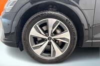 Audi Q8 e-tron vaihtoauto