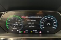 Audi Q8 e-tron vaihtoauto