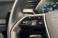 Audi Q8 e-tron vaihtoauto