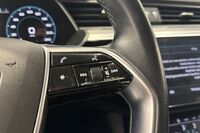 Audi Q8 e-tron vaihtoauto