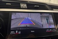 Audi Q8 e-tron vaihtoauto
