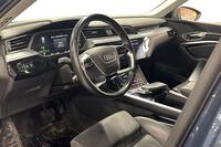 Audi Q8 e-tron vaihtoauto