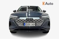 Audi Q8 e-tron vaihtoauto
