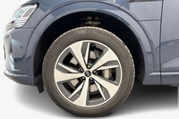 Audi Q8 e-tron vaihtoauto