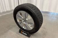 Audi Q8 e-tron vaihtoauto