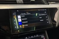 Audi Q8 e-tron vaihtoauto