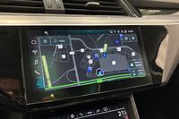 Audi Q8 e-tron vaihtoauto