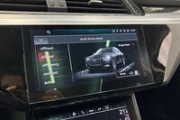 Audi Q8 e-tron vaihtoauto
