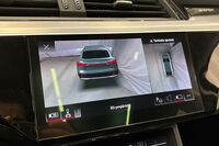 Audi Q8 e-tron vaihtoauto