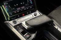 Audi Q8 e-tron vaihtoauto