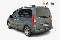 Peugeot Partner vaihtoauto