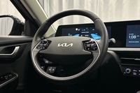 Kia EV6 vaihtoauto