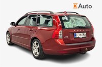 Volvo V50 vaihtoauto