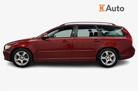 Volvo V50 vaihtoauto