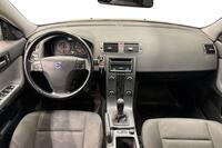 Volvo V50 vaihtoauto