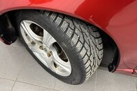 Volvo V50 vaihtoauto