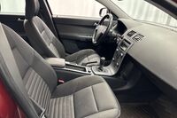 Volvo V50 vaihtoauto