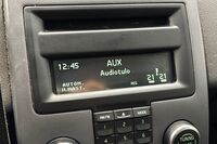 Volvo V50 vaihtoauto