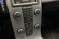 Volvo V50 vaihtoauto