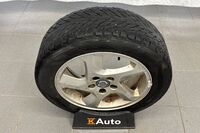 Volvo V50 vaihtoauto