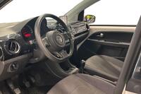 Volkswagen up! vaihtoauto