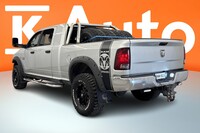 Dodge Ram vaihtoauto