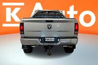 Dodge Ram vaihtoauto