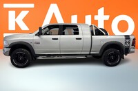 Dodge Ram vaihtoauto