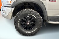 Dodge Ram vaihtoauto