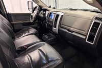 Dodge Ram vaihtoauto