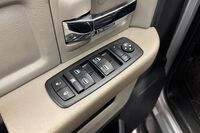 Dodge Ram vaihtoauto