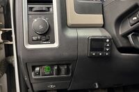 Dodge Ram vaihtoauto